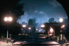 夜の遊園地ホラー『The Park』PS4/Xbox One版がリリース決定！ 画像
