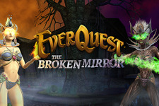 『EverQuest』22個目の新拡張パック「The Broken Mirror」リリースへ―7つのゾーンを拡張 画像
