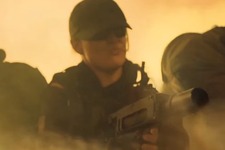 『Rainbow Six Siege』俳優イドリス・エルバが出演する実写トレイラー―海外OBT情報も 画像