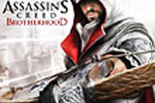 『Assassin's Creed: Brotherhood』が650万本を出荷、年内にシリーズ新作も発売へ 画像