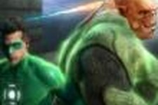 緑の戦士が銀河を守る！『Green Lantern: Rise Of The Manhunters』ファーストトレイラー 画像