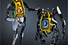 『Portal 2』の予約受付が開始！キャラクタースキンなどの予約特典も明らかに 画像