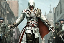 Game*Spark緊急アンケート「あなたがプレイした Assassin's Creed」結果発表 画像