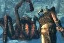 『The Elder Scrolls V: Skyrim』新たなインゲームスクリーンショットが掲載 画像