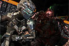 EAのCEOがまだ公式には発表されていない『Dead Space 3』に言及 画像