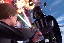 『Star Wars Battlefront』史上最大級のローンチ記録―11月15日～21日のUKチャート 画像