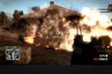 破壊！破壊！破壊！『Battlefield: Bad Company』色んなものを破壊しまくりムービー 画像