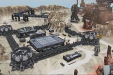 MMOFPS『Planetside 2』PC版で基地建設要素の実装計画が発表 画像