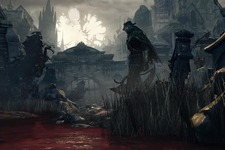 海外メディアによる『Bloodborne The Old Hunters』序盤映像―公式サイトでDLC適用方法も 画像