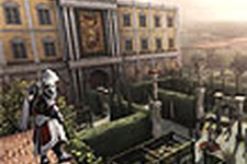 『Assassin's Creed: Brotherhood』最新DLC“The Da Vinci Disappearance”が発表 画像