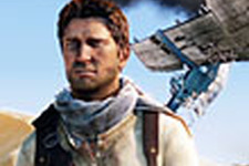 ドイツのサイトに『Uncharted 3』の新ディテールが掲載 画像