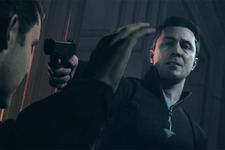 Xbox One新作『Quantum Break』のシネマティックは「超スゲェ」とRemedyが自画自賛 画像