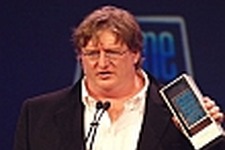 ValveボスGabe Newell氏の一番好きなゲームは『スーパーマリオ64』 画像