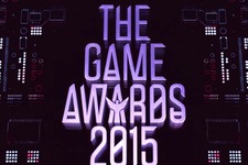 The Game Awards 2015ティーザー映像がお披露目、『Quantum Break』登場も予告 画像