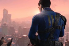 日本語音声で堪能！『Fallout 4』国内向けローンチトレイラーがお披露目 画像