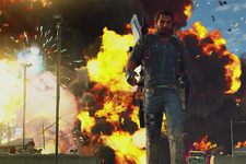 爆発をこれでもかと強調する『Just Cause 3』海外向けローンチトレイラー！ 画像