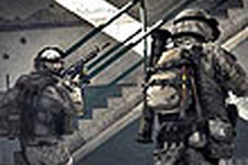 まるで実写！『Battlefield 3』の最新スクリーンショットが公開 画像