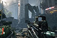 PS3版『Crysis 2』のプレイ動画が公開、マルチプレイヤーデモも近々配信 画像