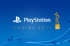 「PlayStation Awards 2015」受賞タイトル発表─『MGS V: TPP』『マインクラフト』『ドラクエヒーローズ』等 画像