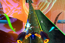 『Rock Band』シリーズの原点『Amplitude』PS4版が2016年1月海外配信決定 画像