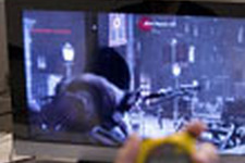 Eidos Montrealのサイトから『Thief 4』の初公開ゲーム画面がリーク 画像