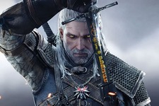 【TGA 15】大作RPG『The Witcher 3』が2015年度「Game of the Year」受賞 画像
