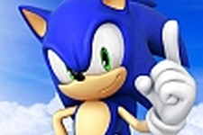 前作から改善も『Sonic the Hedgehog 4 Episode 2』は現在開発の初期段階 画像