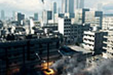 GDC 11: 新技術SRAAを採用した『Battlefield 3』最新スクリーンショット 画像