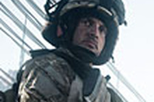 GDC 11: 『Battlefield 3』の最新ゲームプレイ映像とスクリーンショットが着弾！ 画像