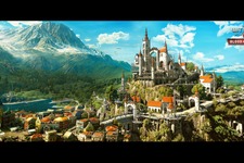 『The Witcher 3』第2弾拡張「血塗られた美酒」の初スクリーンショット！―新地域トゥサンの風景 画像