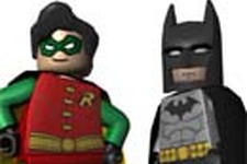 どう魅せる？『LEGO Batman』の新スクリーンショットが公開 画像