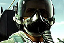 『ACE COMBAT ASSAULT HORIZON』のトレイラー第4弾「108th Task Force」公開 画像