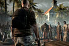 GDC 11: 『Dead Island』の最新プレビューとスクリーンショットが到着 画像