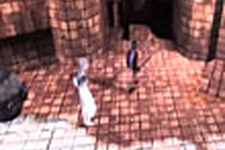 GDC 11: 『ICO』『ワンダと巨像』HDコレクションの直撮りゲームプレイ映像 画像