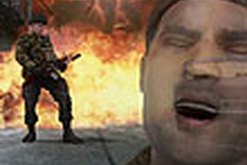 『CoD: Black Ops』DLC“First Strike”のミュージックビデオ風トレイラー 画像