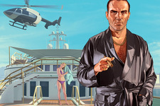 組織のボスになれ！『GTA Online』新コンテンツ「富と権力と犯罪」が発表 画像