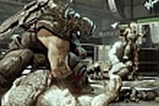 複数のアンロック要素も！『Gears of War 3』マルチプレイベータは4月18日開始 画像