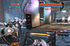 GDC 11: 5th CellのXBLA用新作TPS『Hybrid』初公開ゲームプレイ 画像