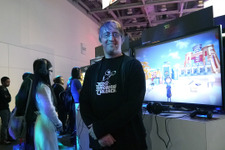 PS4『トゥモローチルドレン』が目指す先―代表ディラン・カスバートにインタビュー 画像