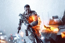 EA DICEディレクターが新作『Battlefield』に着手、『SWBF』開発からの離脱を報告 画像