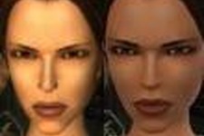 HDリマスターでより鮮明に『Tomb Raider Trilogy』比較スクリーンショット 画像