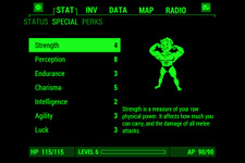 『Fallout4』コンパニオンアプリ「Pip-Boy」の動作手順が公開―英語設定でのみ連動 画像