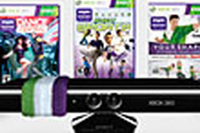 Kinectが1,000万台以上のセールスを達成、ギネス世界記録にも認定 画像