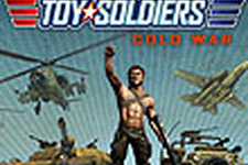 おもちゃの兵隊が再出撃！『Toy Soldiers: Cold War』が発表 画像