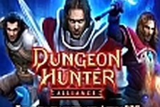 マルチプレイ対応のPSN新作RPG『Dungeon Hunter: Alliance』が4月に配信決定 画像