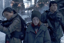 荒廃したNYでの戦闘描く『Tom Clancy's The Division』海外向け実写ムービー 画像