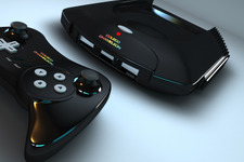 カートリッジ式の新型ゲーム機「Coleco Chameleon」発表、2016年リリース予定 画像