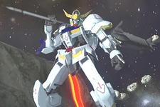 今週発売の新作ゲーム『機動戦士ガンダム EXTREME VS. FORCE』『幻影異聞録＃FE』『重装機兵レイノス』他 画像