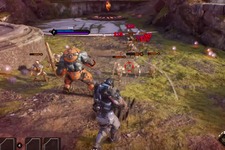 3人称MOBA『Paragon』オンラインテスト映像―ゲームプレイたっぷりのチュートリアル 画像