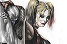 ゲームではどう表現される？『Batman: Arkham City』のコンセプトアートが公開 画像